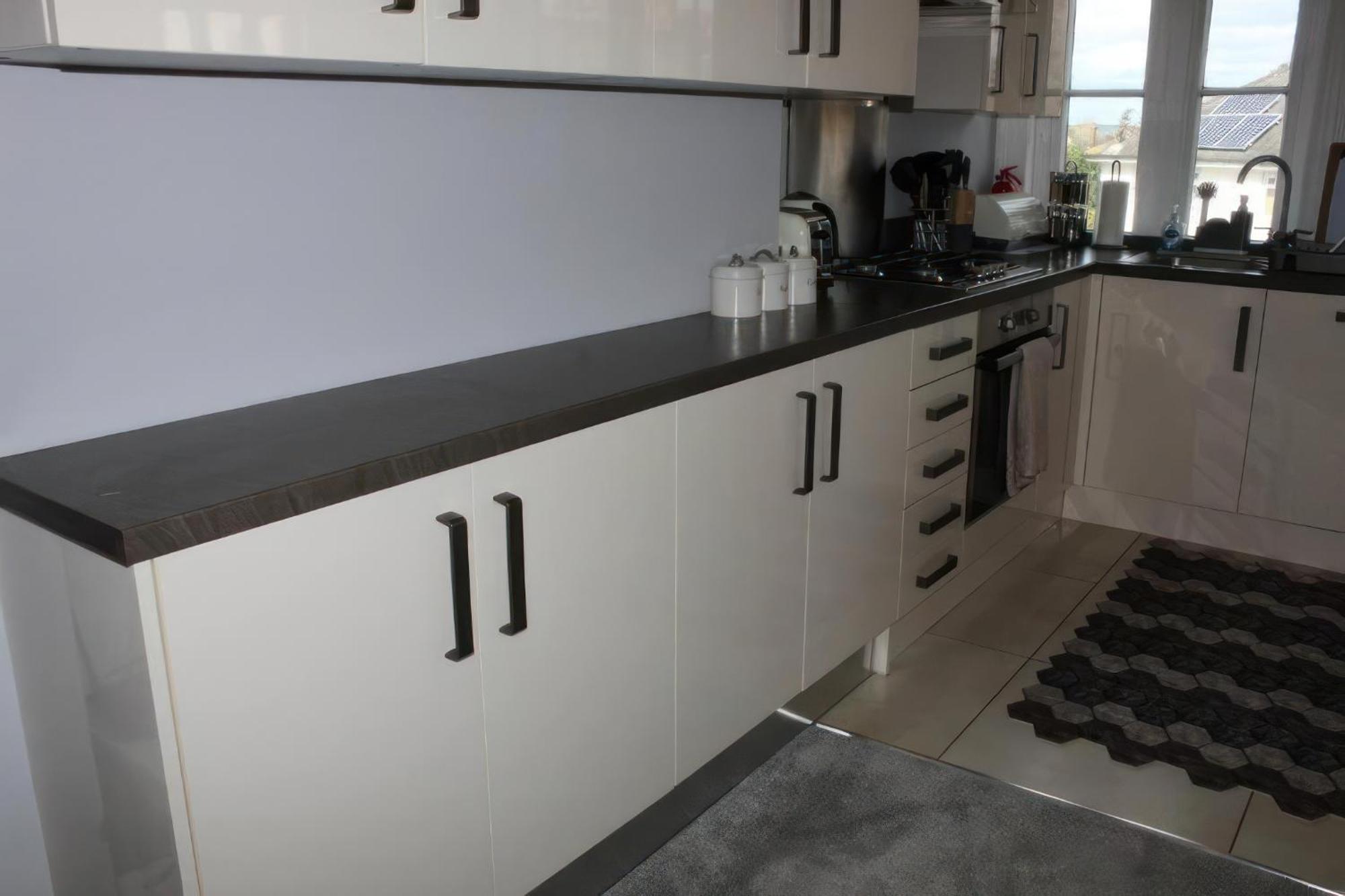 Lovely 2 Bed 2 Bath Flat With Free Parking Poole Kültér fotó